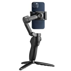 Gimbal Stabilizer for Smartphone 3-Axis Phone Gimbal for Android iPhone Foldable
