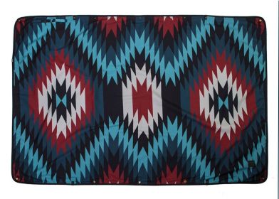 Kachula Blanket (Color: Escalante)