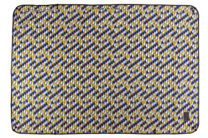 Kachula Blanket (Color: Wolfgang)