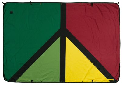 Kachula Blanket (Color: Marley Kachula (Limited Edition) FINAL SALE)