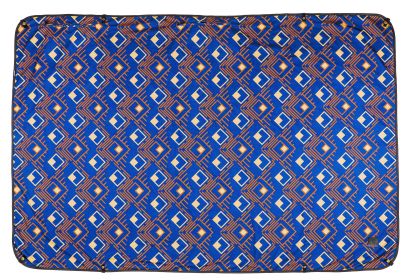 Kachula Blanket (Color: Mountain Geo)