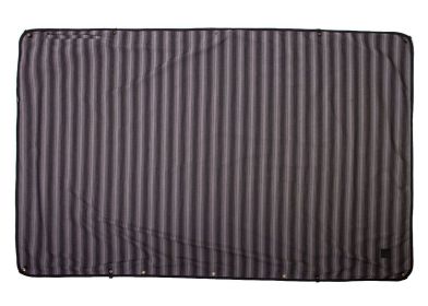 Kachula Blanket (Color: Smoky Mountain)