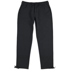 Trailhead Pants - Black (Fit: Regular, size: Extra Large)
